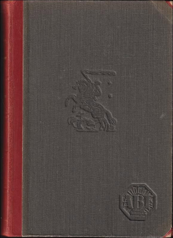 Ivan Nasjivin : Cor ardens