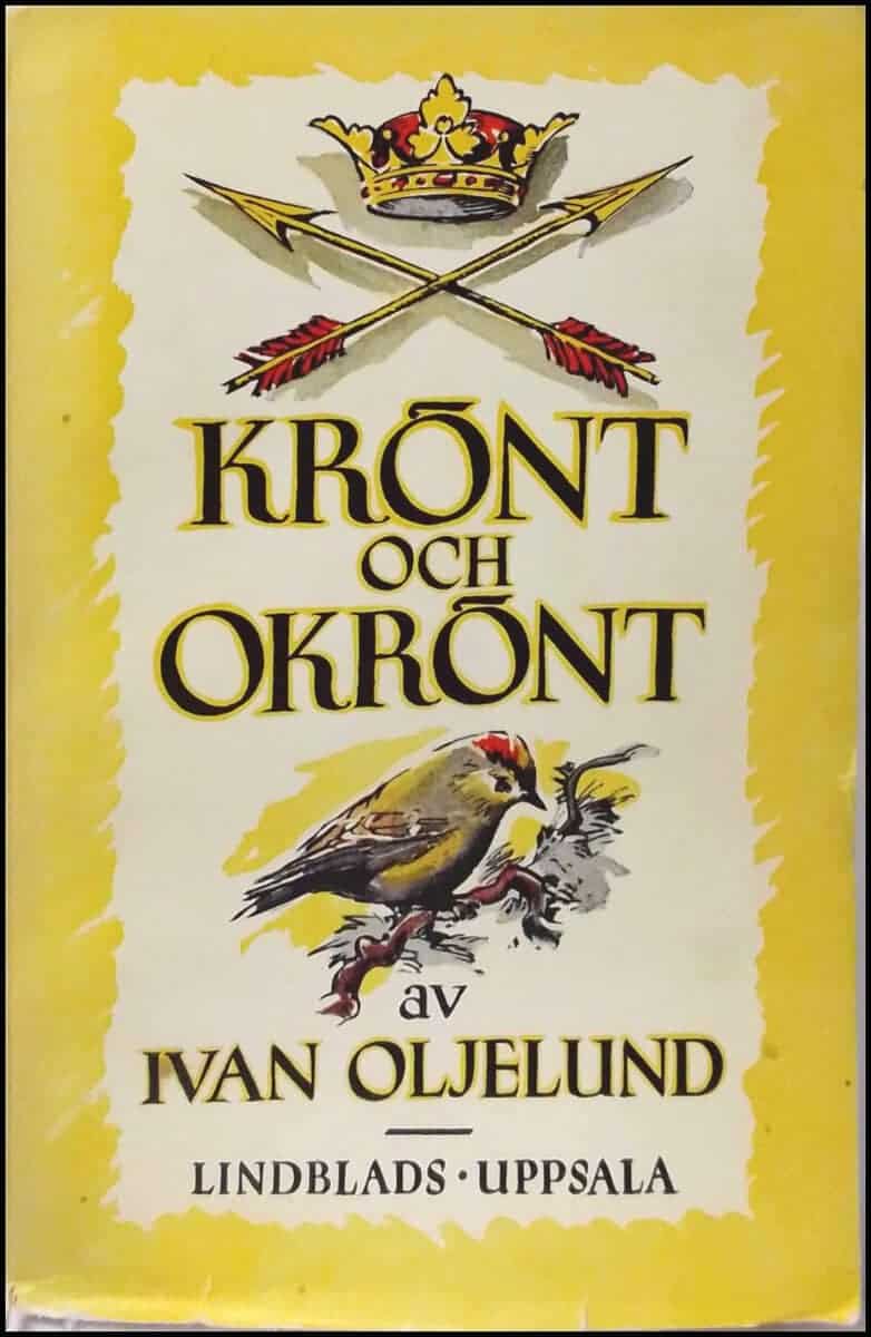Ivan Oljelund : Krönt och okrönt