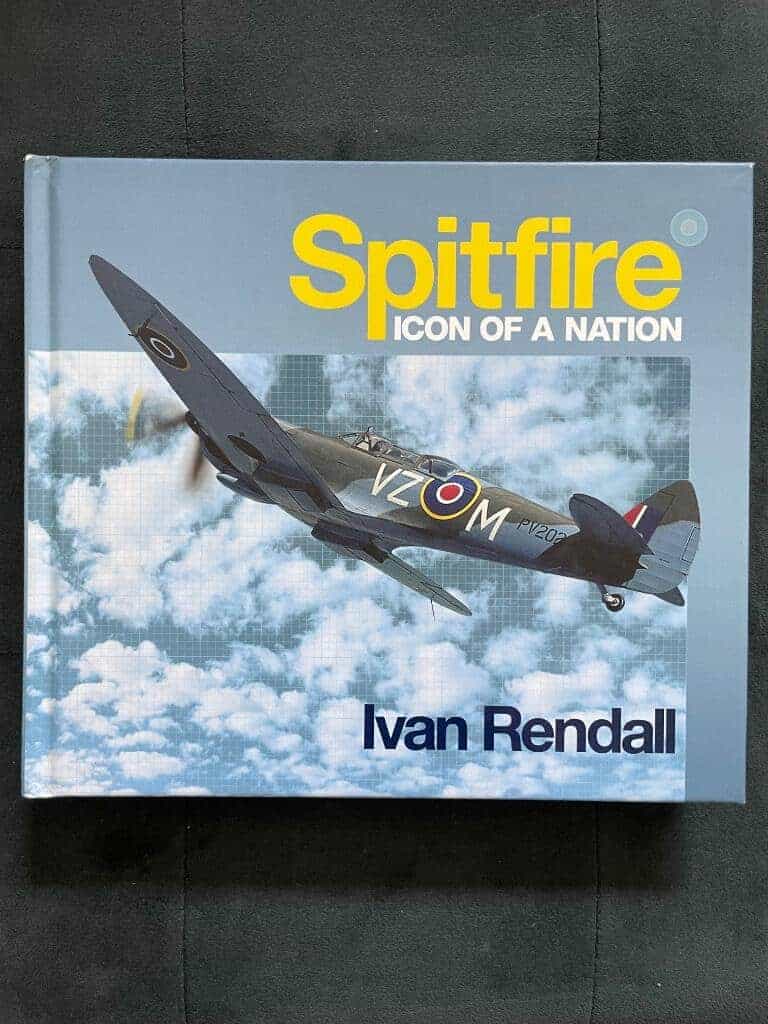 Ivan Rendall : Spitfire