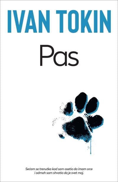 Ivan Tokin : Pas