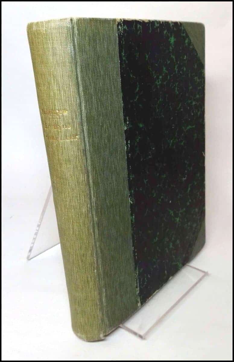 IVAN TURGENJEF : En byns kung Lear