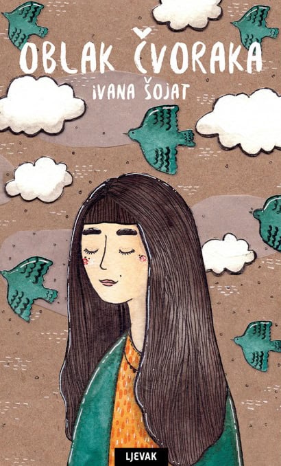 Ivana Šojat : Oblak čvoraka