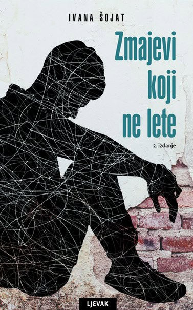 Ivana Šojat : Zmajevi koji ne lete