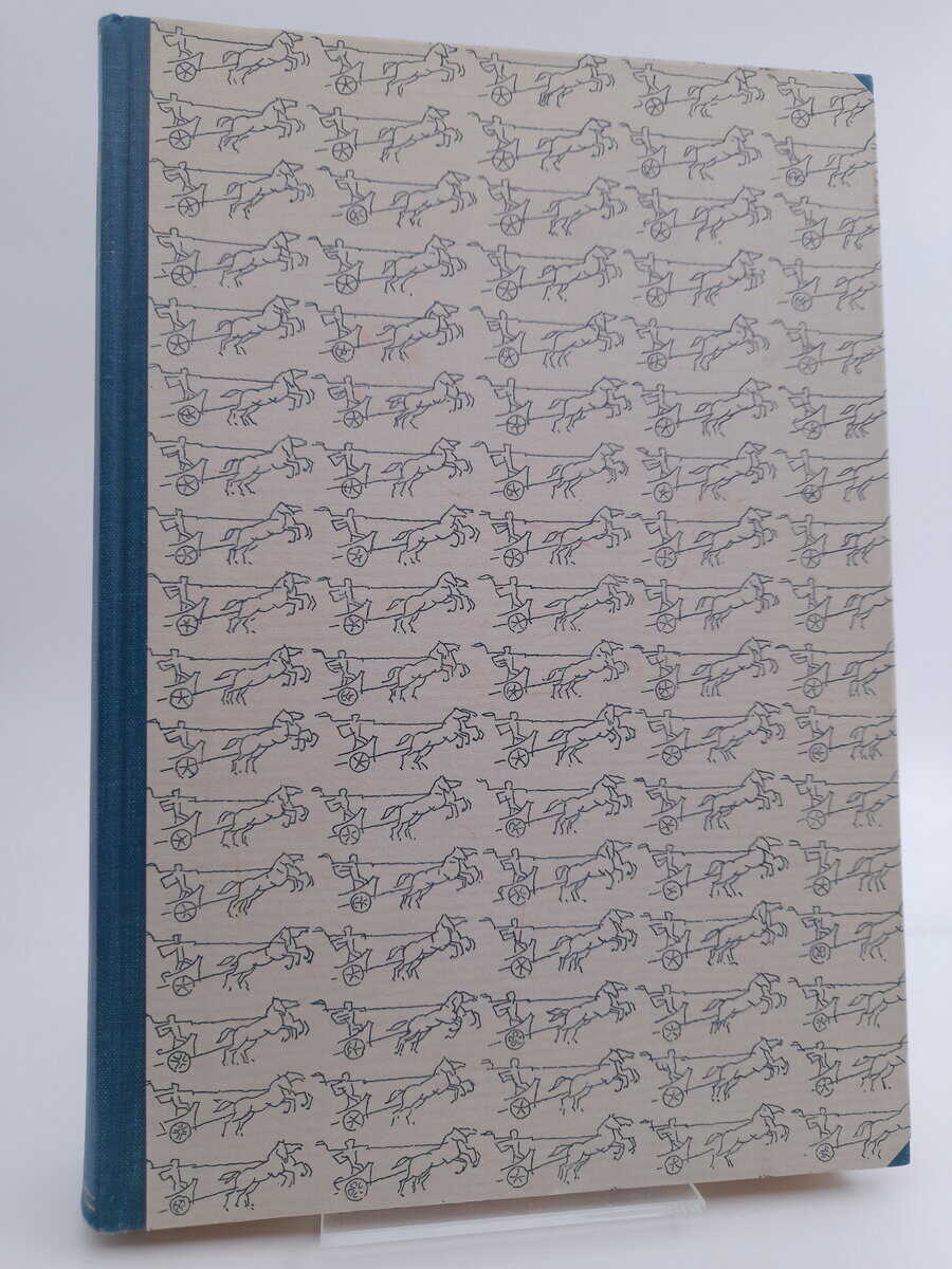 Ivar Anderson : Svenska dagbladets historia