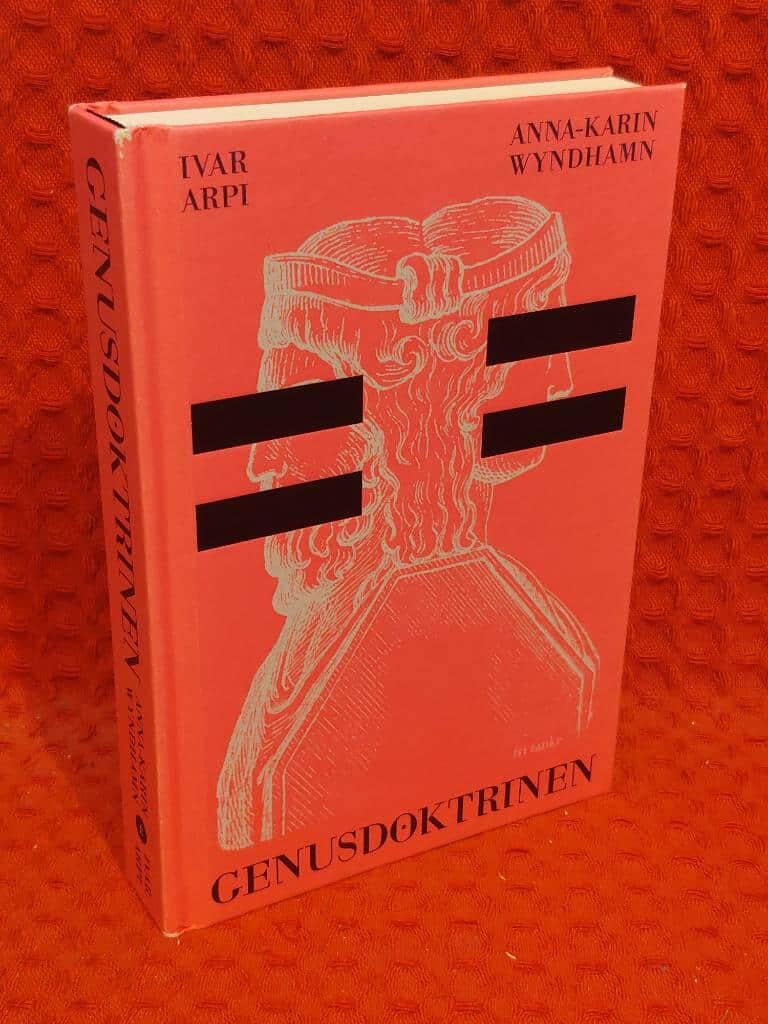Ivar Arpi : Genusdoktrinen