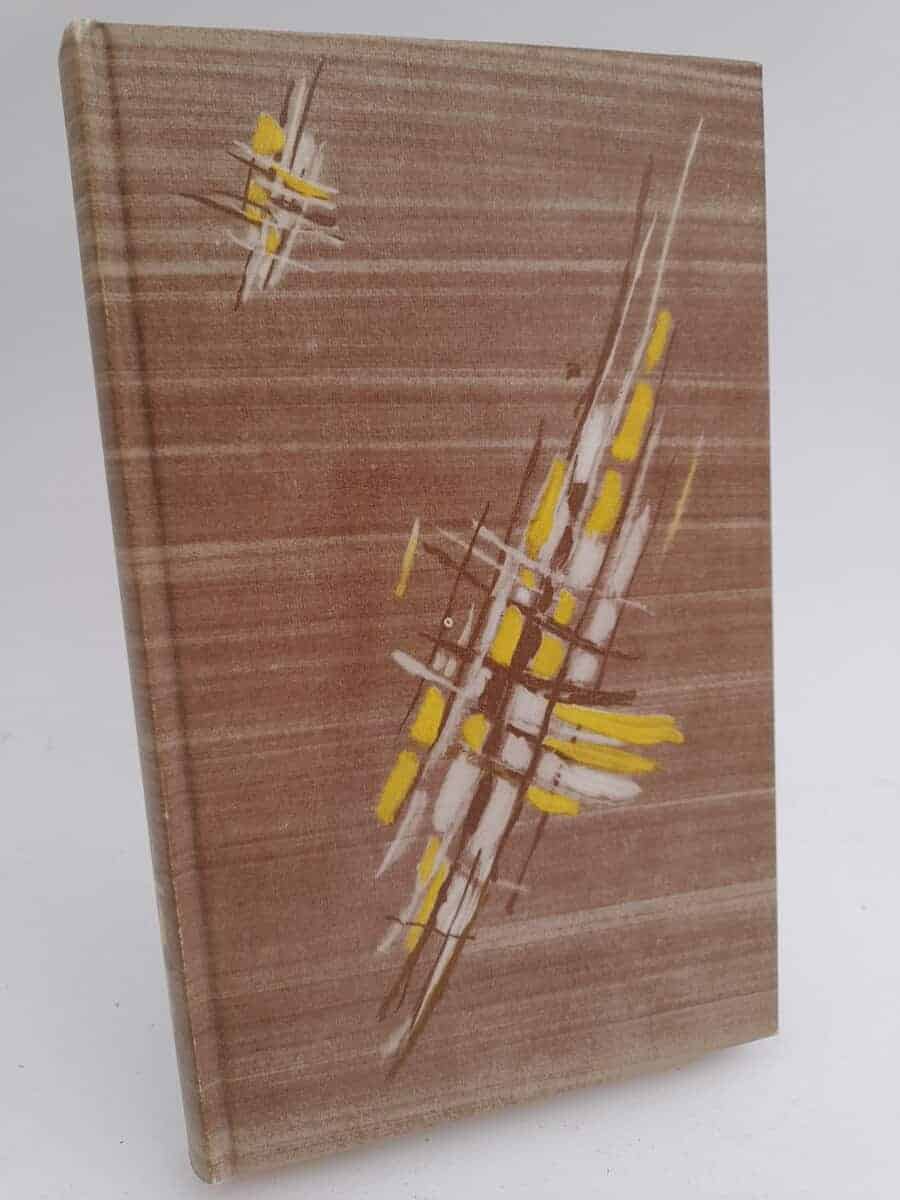 Ivar Lo-Johansson : Journalisten