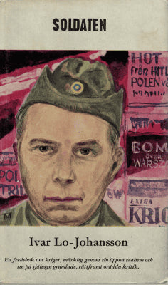 Ivar Lo-Johansson : Soldaten