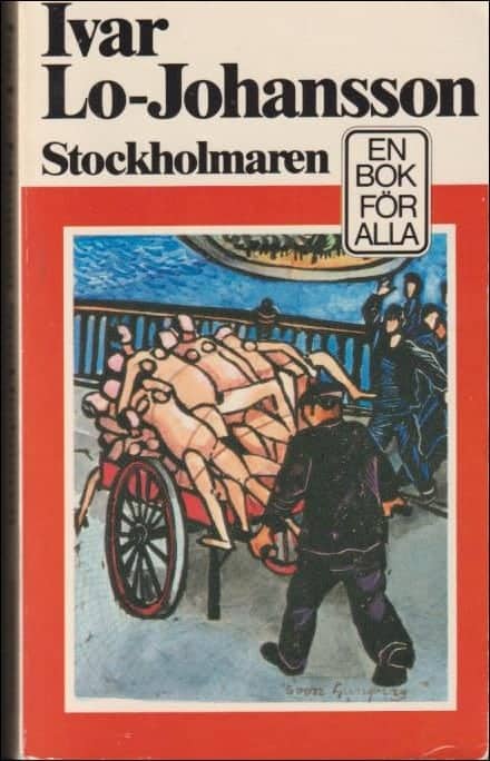 Ivar Lo-Johansson : Stockholmaren