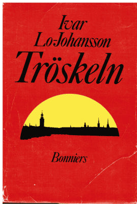 Ivar Lo-Johansson : Tröskeln