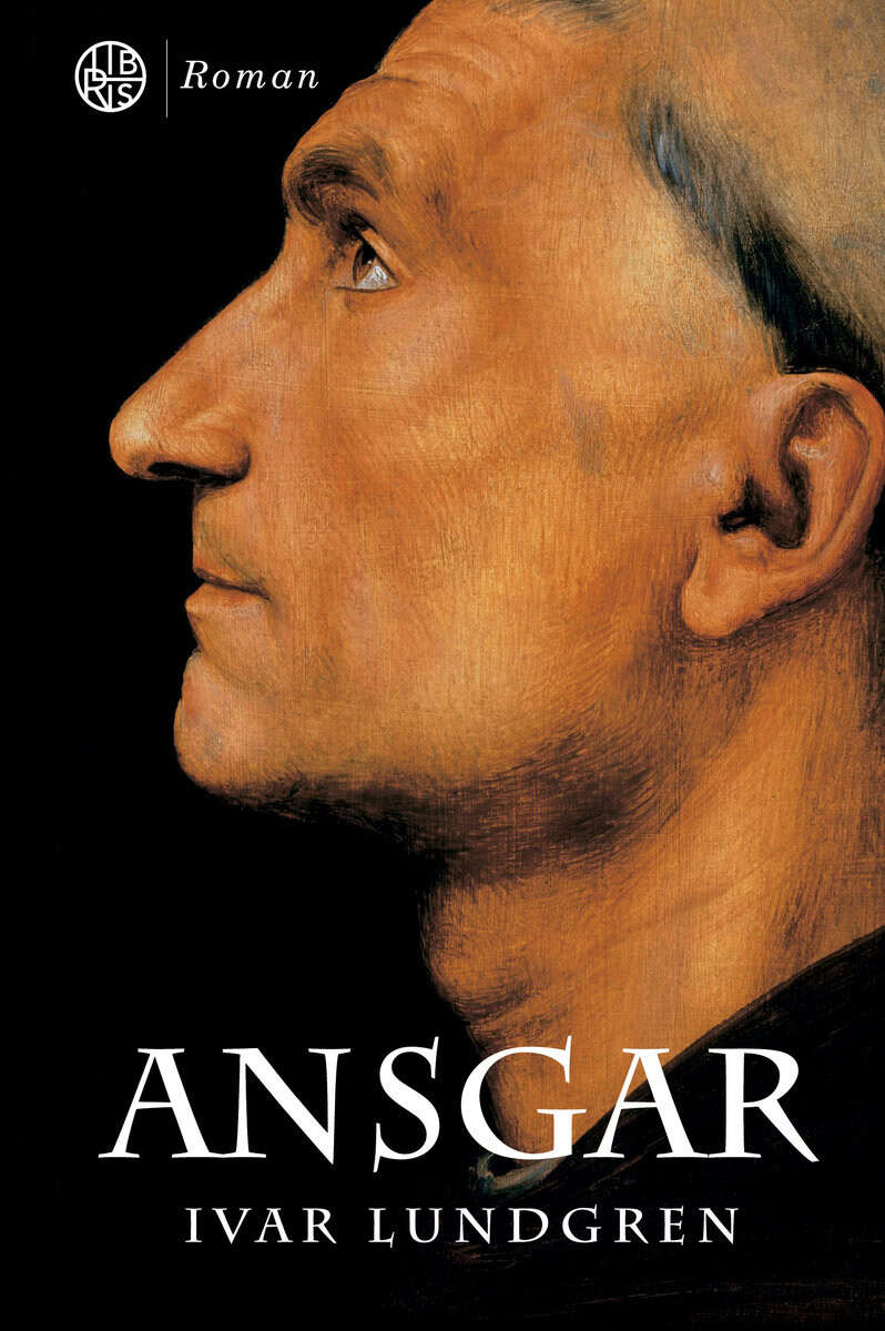 Ivar Lundgren : Ansgar