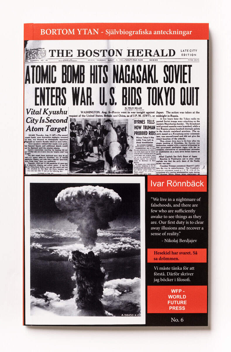 Ivar Rönnbäck : Bortom ytan