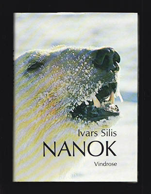 Ivars Silis : Nanok