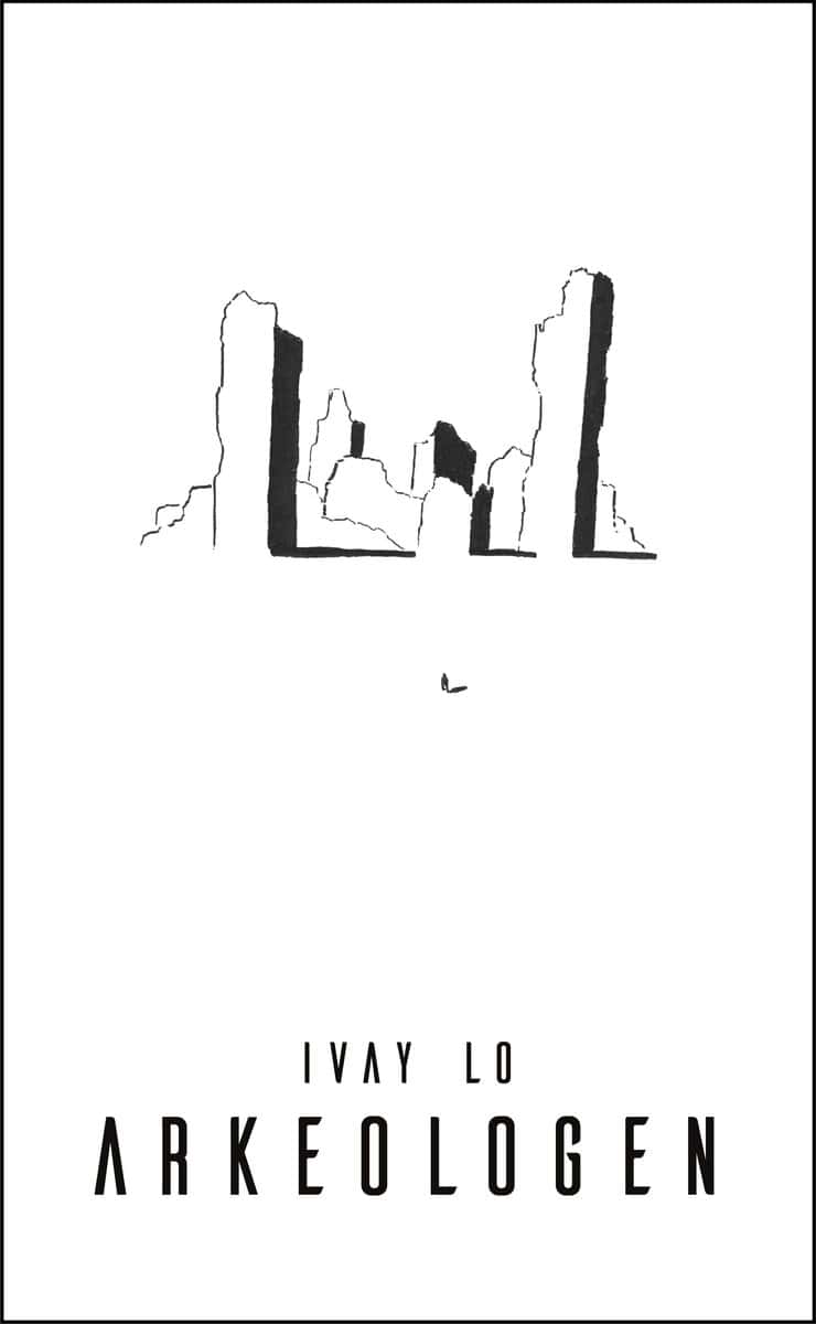 Ivay Lo : Arkeologen