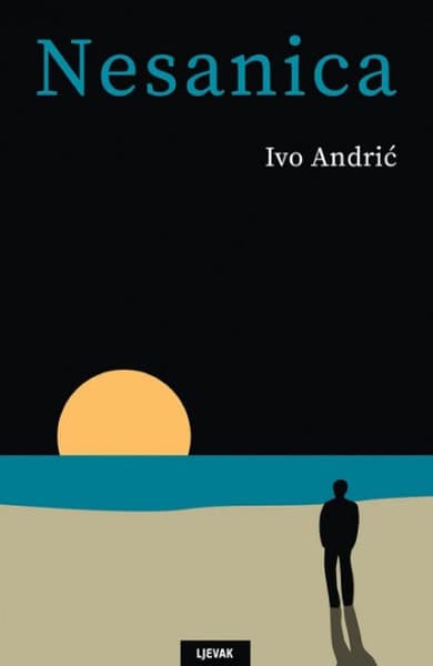Ivo Andrić : Nesanica