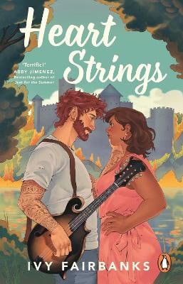Ivy Fairbanks : Heart Strings