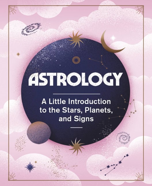 Ivy O'Neil : Astrology
