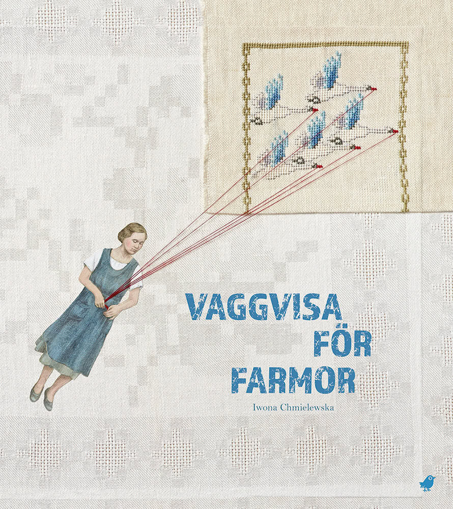 Iwona Chmielewska : Vaggvisa för farmor