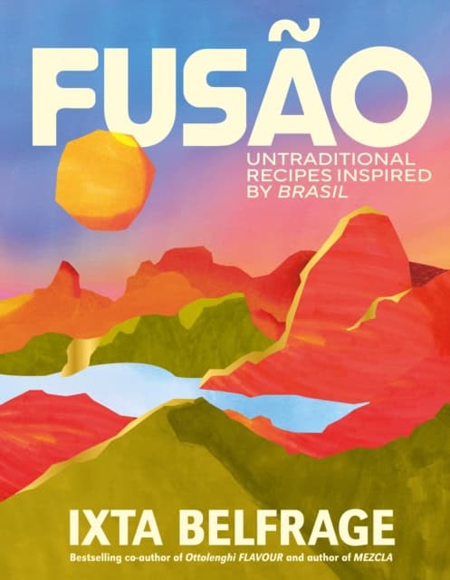 Ixta Belfrage : FUSAO
