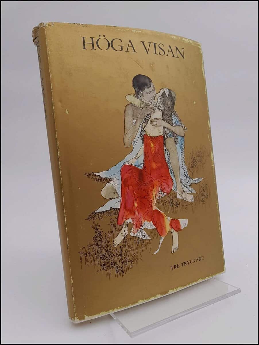 Izaäk Boot : Höga visan