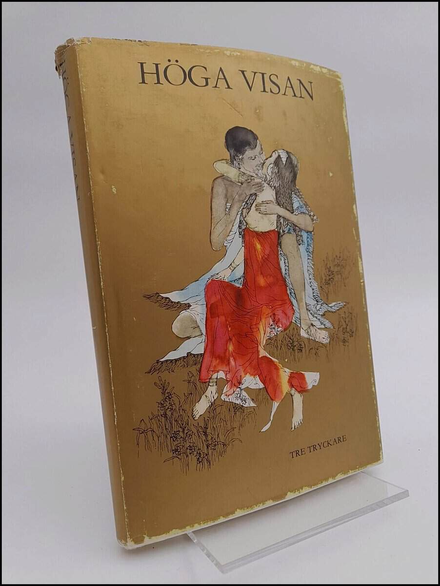 Izaäk Boot : Höga visan
