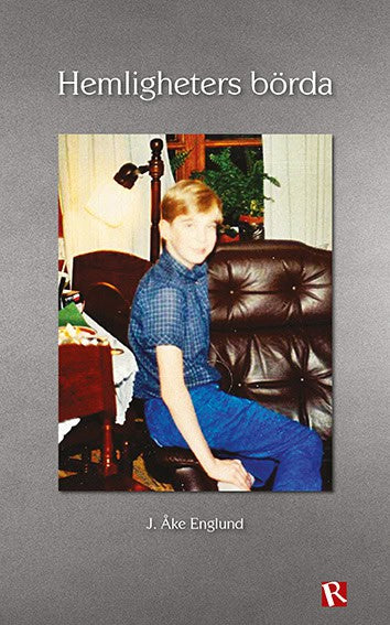 J. Åke Englund : Hemligheters börda