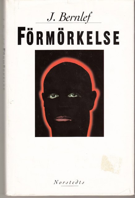 J. BERNLEF : Förmörkelse