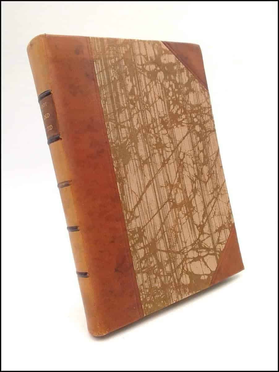 J. C. Raft : Ett ord i rätt tid