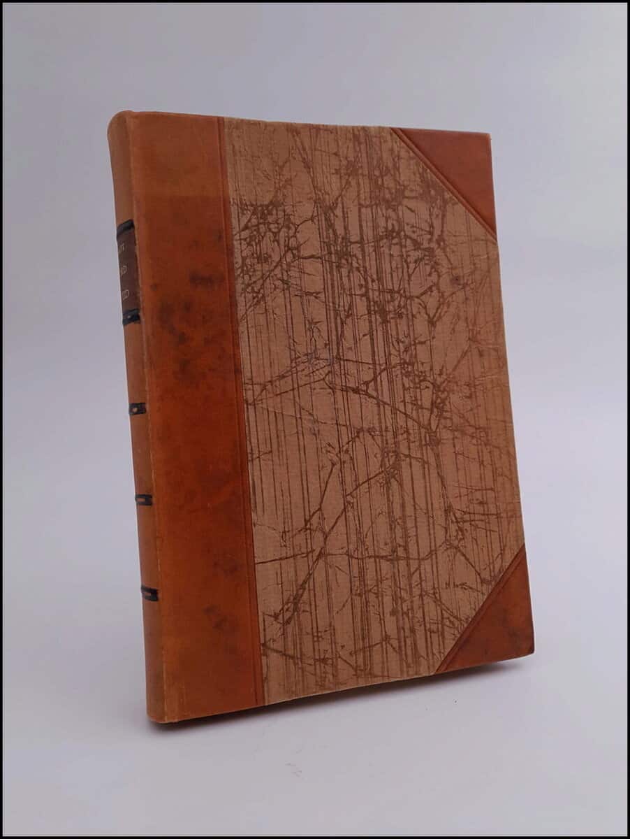 J. C. Raft : Ett ord i rätt tid