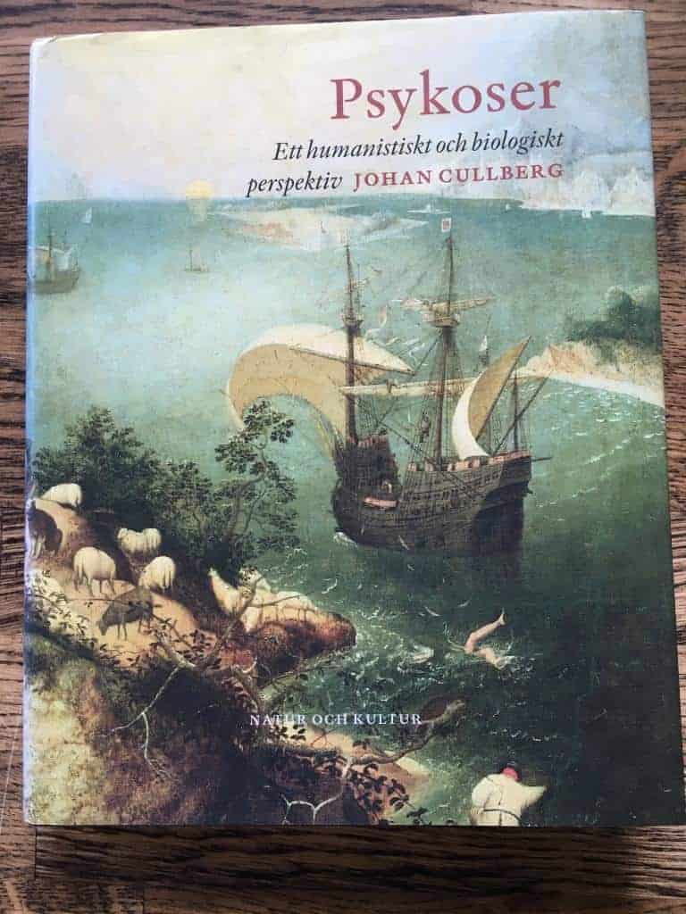 J Cullberg : Psykoser