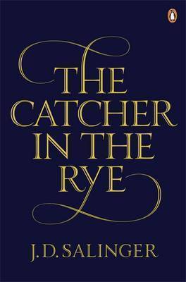 J. D. Salinger : Catcher in the Rye