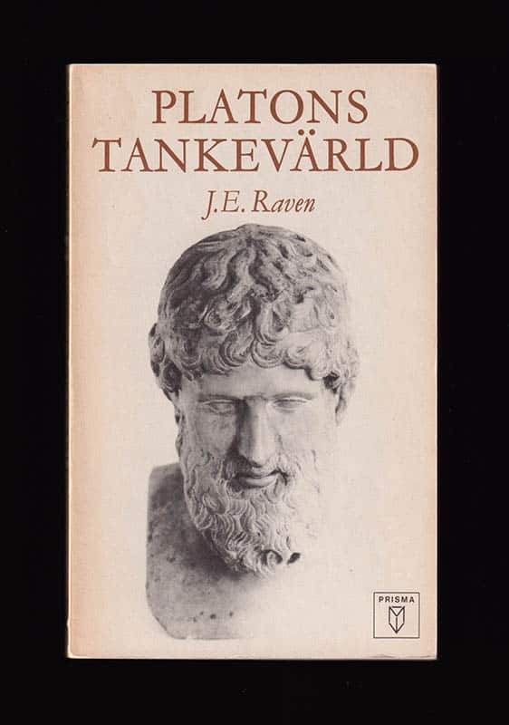 J. E. Raven : Platons tankevärld