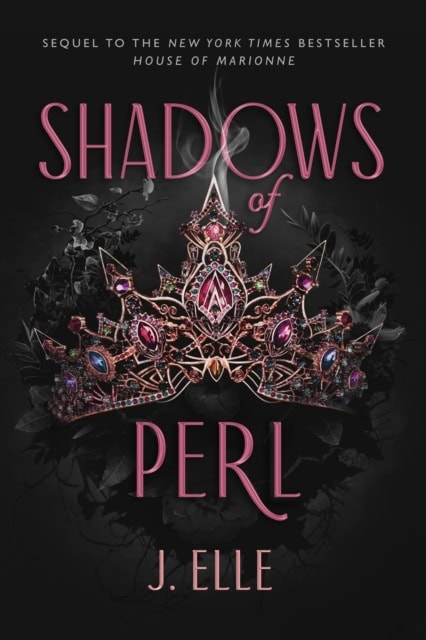 J. Elle : Shadows of Perl
