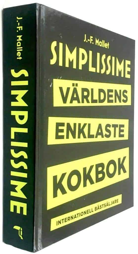 J.-F. Mallet : Simplissime