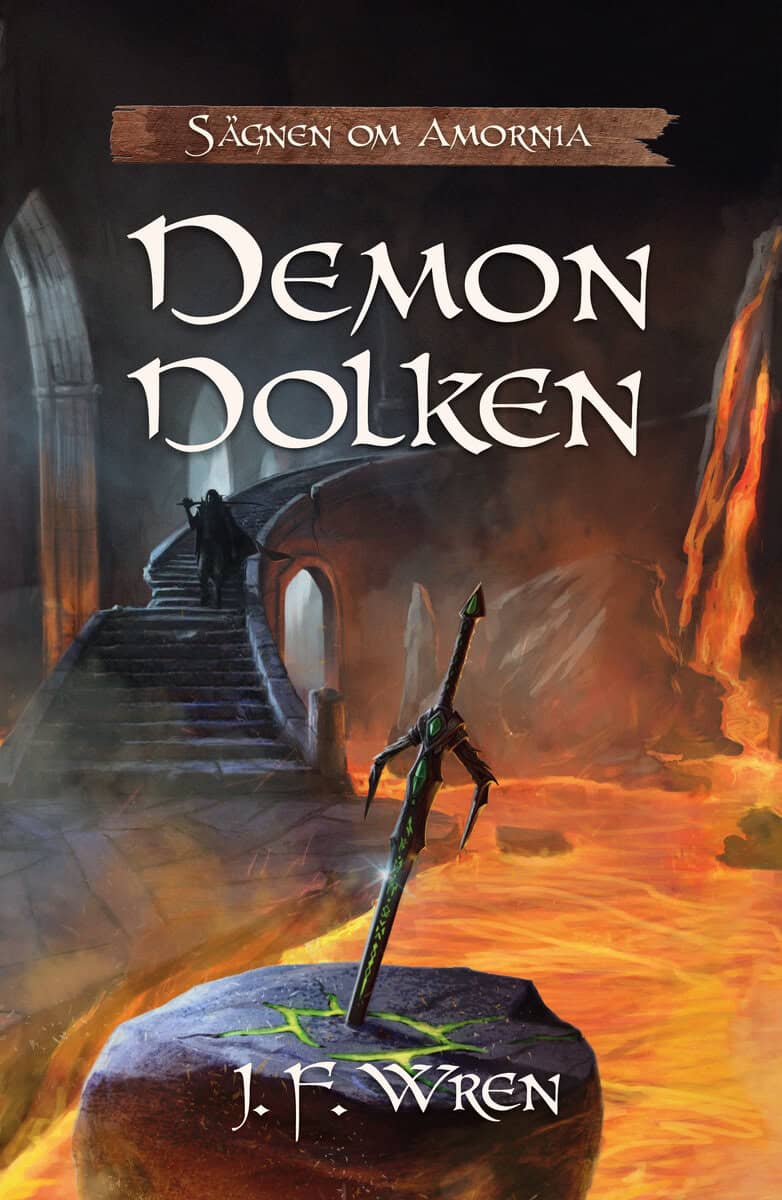 J. F. Wren : Demondolken