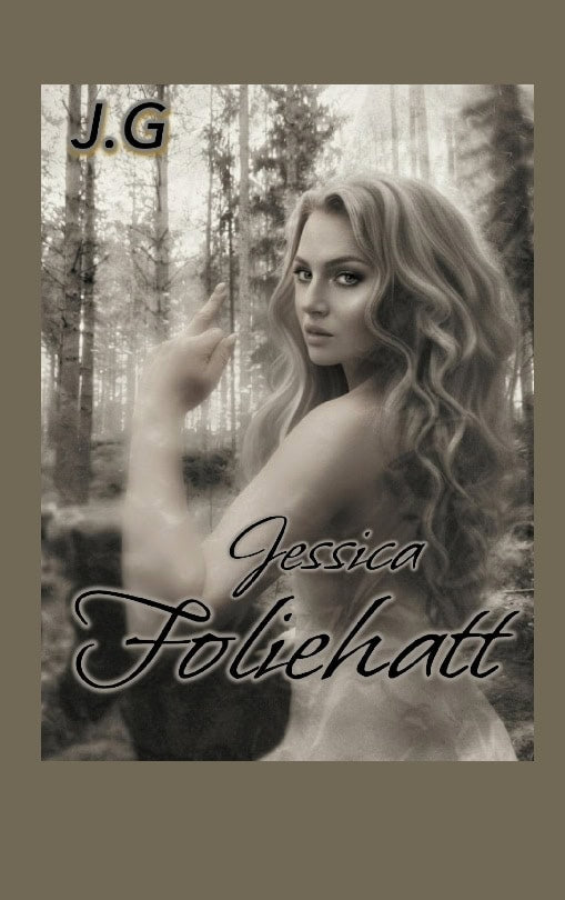 J G : Jessica - Foliehatt