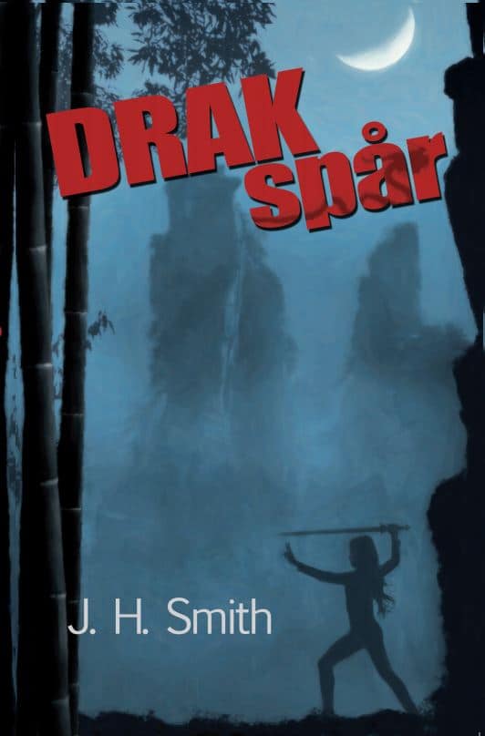 J. H. Smith : Drakspår