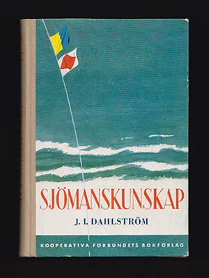 J. I Dahlström : Sjömanskunskap
