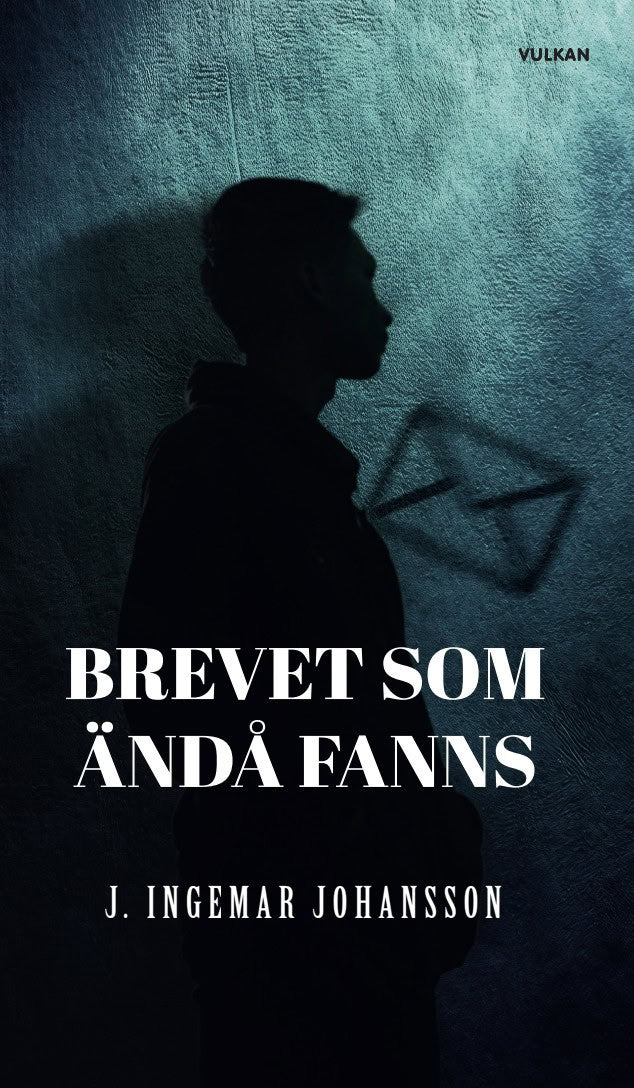 J. Ingemar Johansson : Brevet som ändå fanns