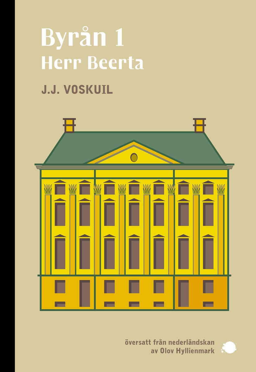 J. J. Voskuil : Herr Beerta