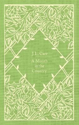 J L Carr : A Month in the Country