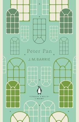 J. M. Barrie : Peter Pan