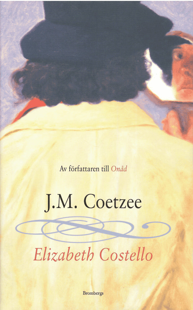 J. M. Coetzee : Elizabeth Costello