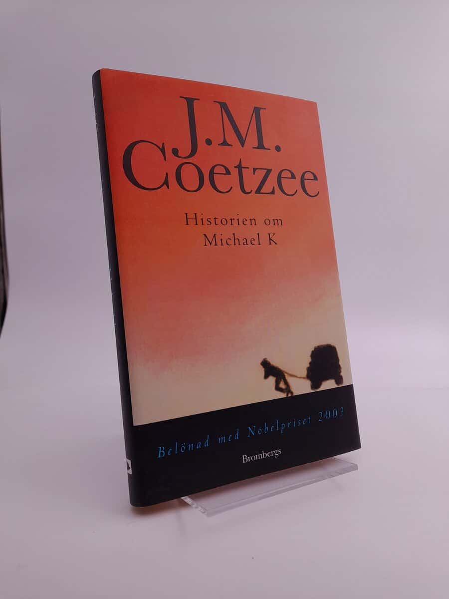 J. M. Coetzee : Historien om Michael K