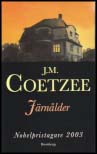 J. M. Coetzee : Järnålder