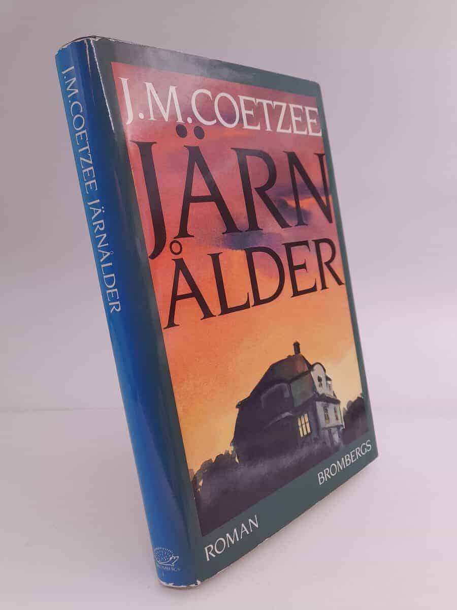 J. M. Coetzee : Järnålder