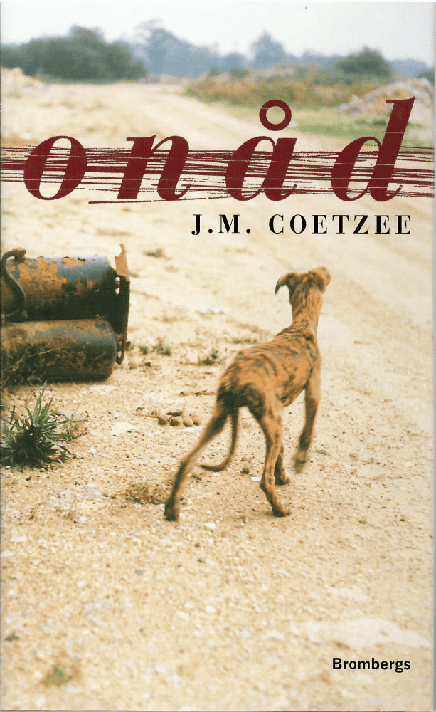 J. M. Coetzee : Onåd