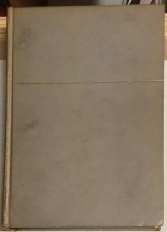 J McCaffery : Ernest Hemingway