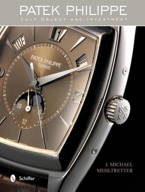 J. Michael Mehltretter : Patek philippe - cult object and investment