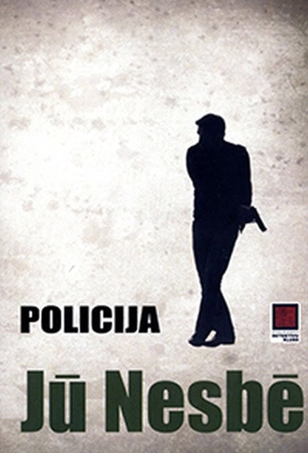 Jū Nesbē : Policija