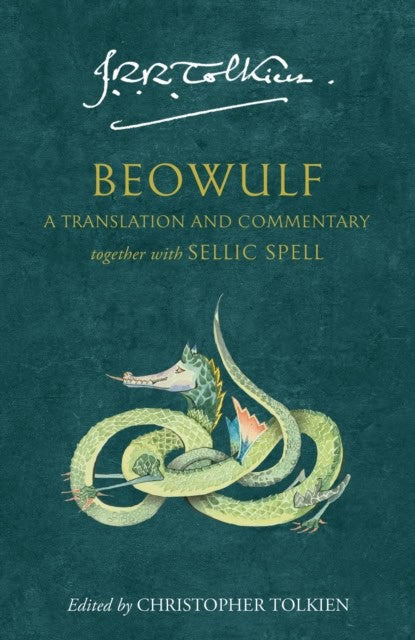 J. R. R. Tolkien : Beowulf